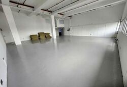 Prime Industrial Building (D20), Factory #612791281